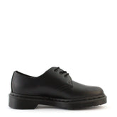 Stringata DR MARTENS 1461 Mono Black Smooth 14345001